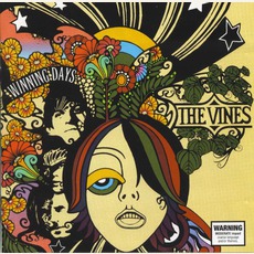 Winning Days mp3 Album by The Vines