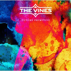 Future Primitive mp3 Album by The Vines