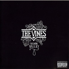 Vision Valley mp3 Album by The Vines