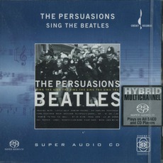 The Persuasions Sing The Beatles mp3 Album by The Persuasions