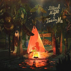 Blind As Night mp3 Album by Team Me