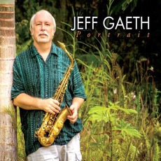 Portrait mp3 Album by Jeff Gaeth