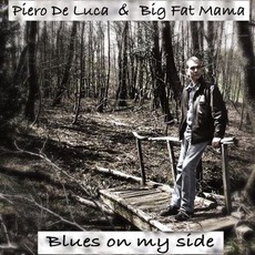 Blues On My Side mp3 Album by Piero De Luca & Big Fat Mama