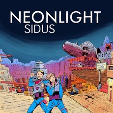 Sidus mp3 Album by Neonlight