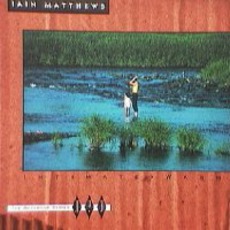 Intimate Wash: The Notebook Series No.3 mp3 Album by Iain Matthews
