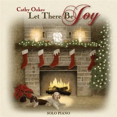 Let There Be Joy mp3 Album by Cathy Oakes
