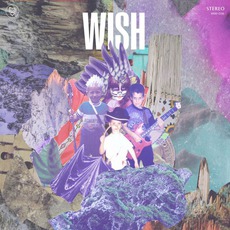 Wish - Wish mp3 Album by WISH