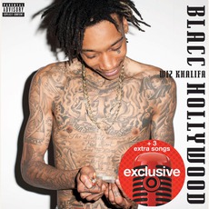 Blacc Hollywood (Target Deluxe Edition) mp3 Album by Wiz Khalifa