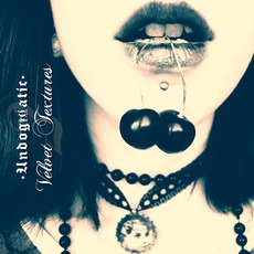 Velvet Textures Vol. 2 mp3 Album by Undogmatic