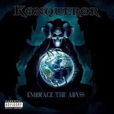 Embrace The Abyss mp3 Album by Konqueror