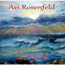 Overseas mp3 Album by Avi Rosenfeld