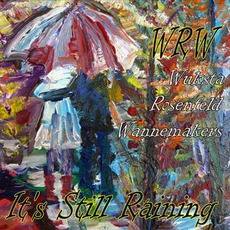 It's Still Raining mp3 Album by Avi Rosenfeld