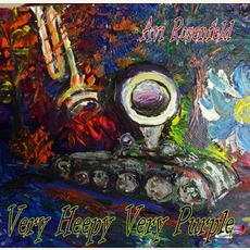 Very Heepy Very Purple mp3 Album by Avi Rosenfeld
