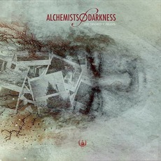 The Negative Frame mp3 Album by Alchemists Of Darkness