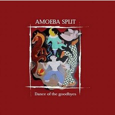 Dance Of The Goodbyes mp3 Album by Amoeba Split