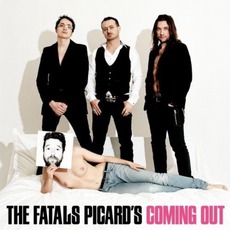 Coming Out mp3 Album by Les Fatals Picards