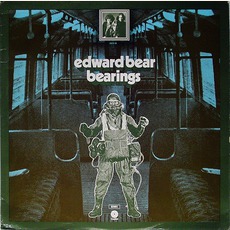 Bearings mp3 Album by Edward Bear