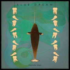 Blue Dream mp3 Album by Orenda Fink