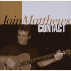 Contact mp3 Live by Iain Matthews