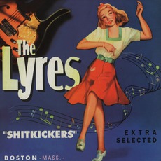 Shitkickers mp3 Artist Compilation by Lyres