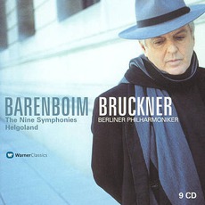 The Nine Symphonies / Helgoland mp3 Artist Compilation by Anton Bruckner