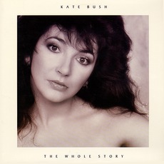 The Whole Story mp3 Artist Compilation by Kate Bush