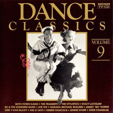 Dance Classics, Volume 9 mp3 Compilation by Various Artists