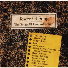 Tower Of Song: The Songs Of Leonard Cohen mp3 Compilation by Various Artists