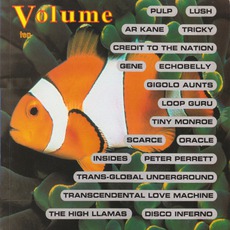 Volume Ten mp3 Compilation by Various Artists