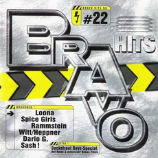 Bravo Hits 22 mp3 Compilation by Various Artists