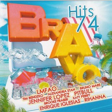 Bravo Hits 74 mp3 Compilation by Various Artists