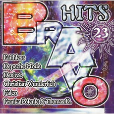 Bravo Hits 23 mp3 Compilation by Various Artists