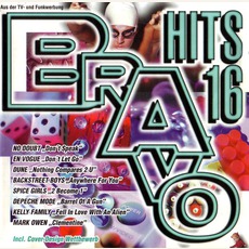 Bravo Hits 16 mp3 Compilation by Various Artists