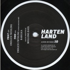 Hartenland mp3 Single by Mollono.Bass