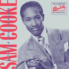 The Complete Specialty Recordings mp3 Artist Compilation by Sam Cooke & The Soul Stirrers