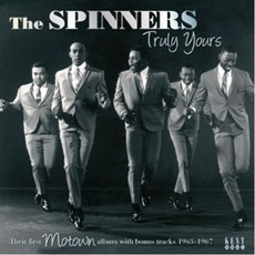 Truly Yours mp3 Artist Compilation by The Spinners