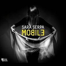 Mobile mp3 Album by Sara Serpa