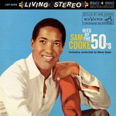 Hits Of The 50's mp3 Album by Sam Cooke