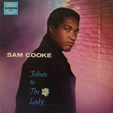 Tribute To The Lady mp3 Album by Sam Cooke