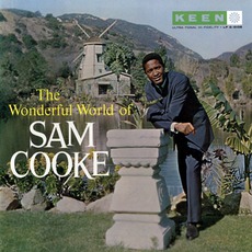 The Wonderful World Of Sam Cooke mp3 Album by Sam Cooke