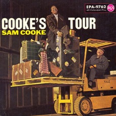 Cooke's Tour mp3 Album by Sam Cooke