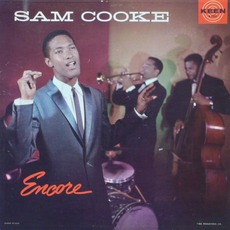 Encore mp3 Album by Sam Cooke