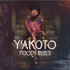 Moody Blues mp3 Album by Y'Akoto