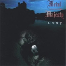 2005 mp3 Album by Metal Majesty