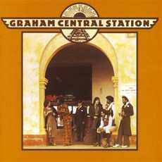 Graham Central Station mp3 Album by Graham Central Station