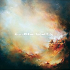 Invisible String mp3 Album by Gareth Dickson