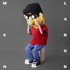 Labor mp3 Album by JD Samson & MEN