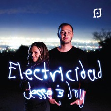 Electricidad mp3 Album by Jesse & Joy