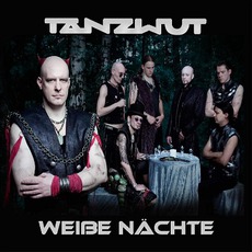 Weiße Nächte mp3 Album by Tanzwut