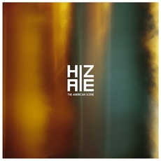 Haze mp3 Album by The American Scene